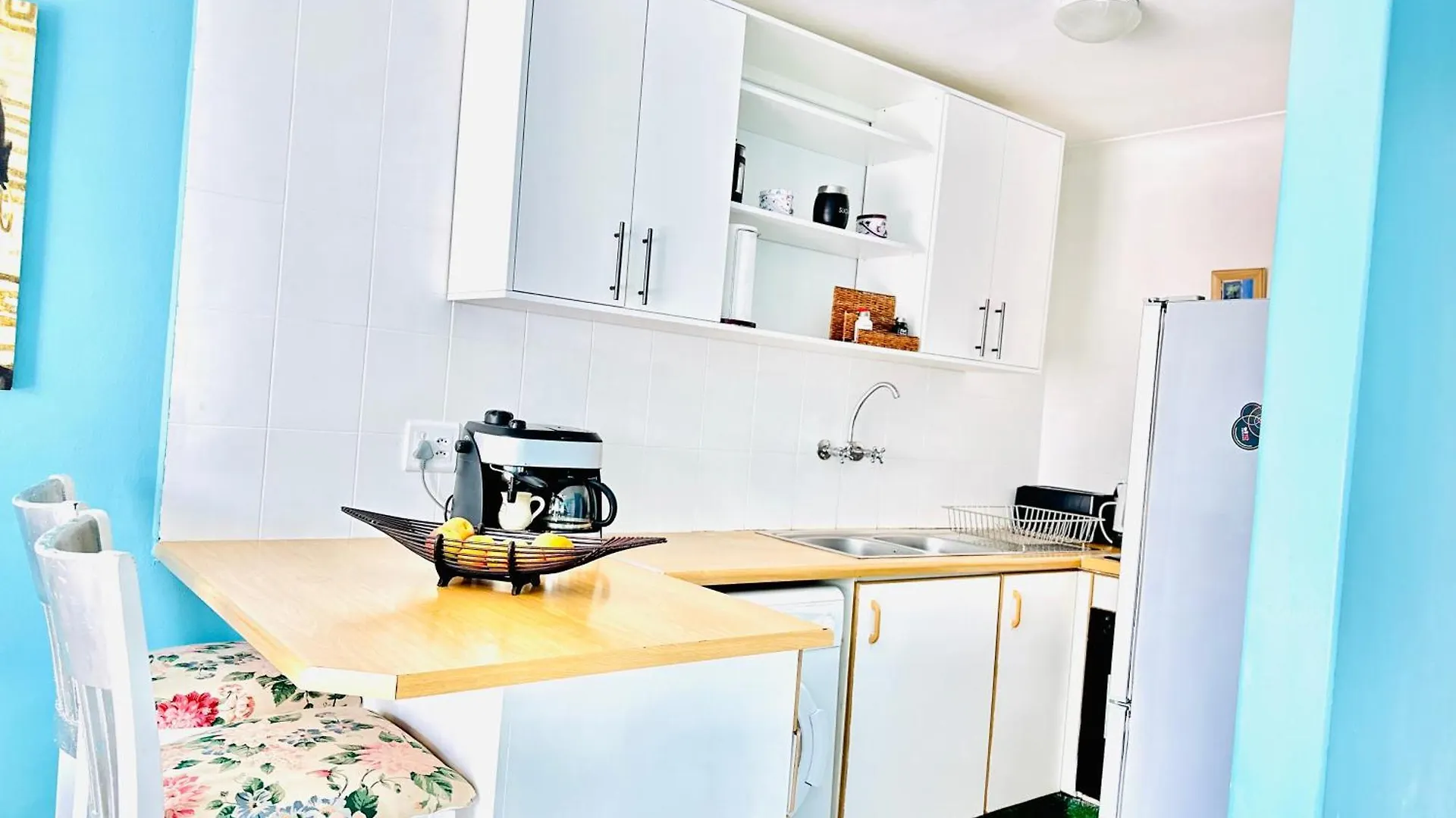 Apartment Caline Vip Apartments, beach close Bloubergstrand Südafrika