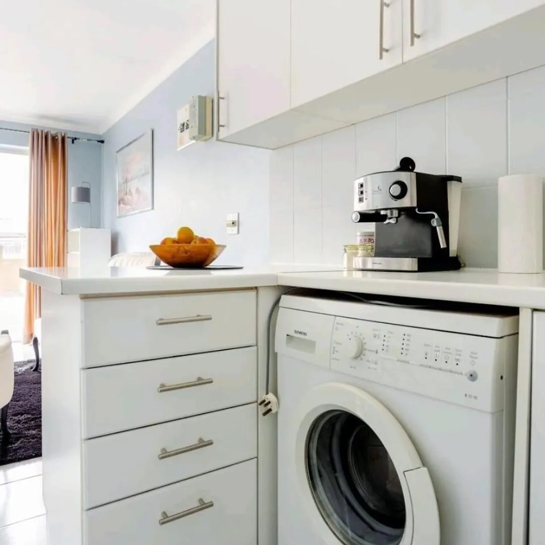 Apartment Caline Vip Apartments, Beach Close Bloubergstrand
