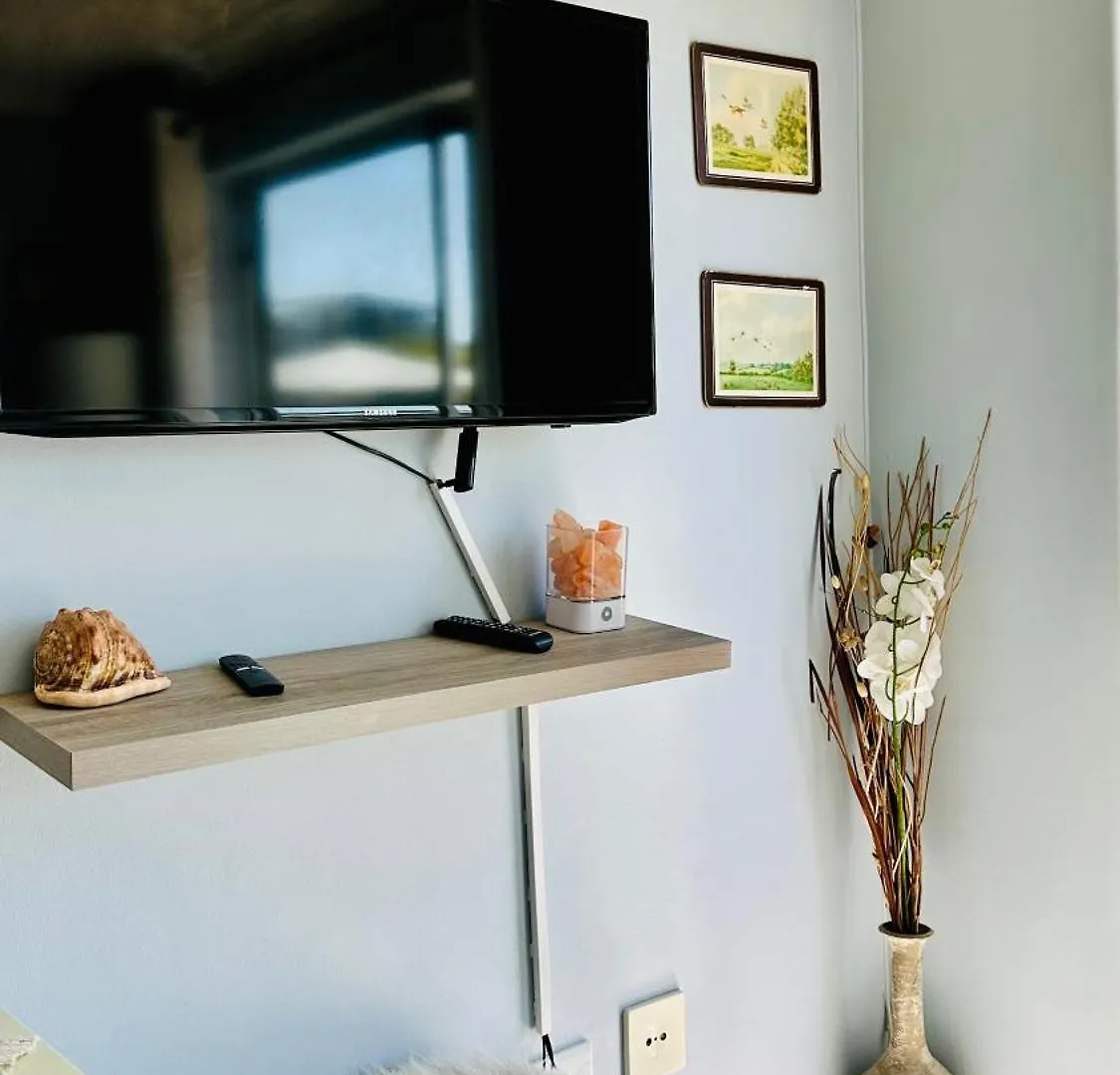 Apartment Caline Vip Apartments, Beach Close Bloubergstrand