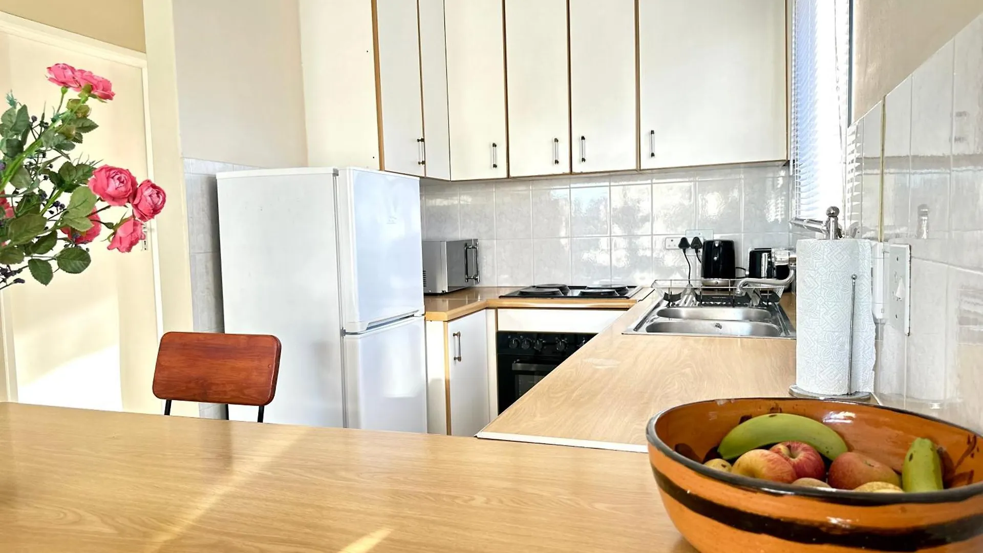 Apartment Caline Vip Apartments, Beach Close Bloubergstrand