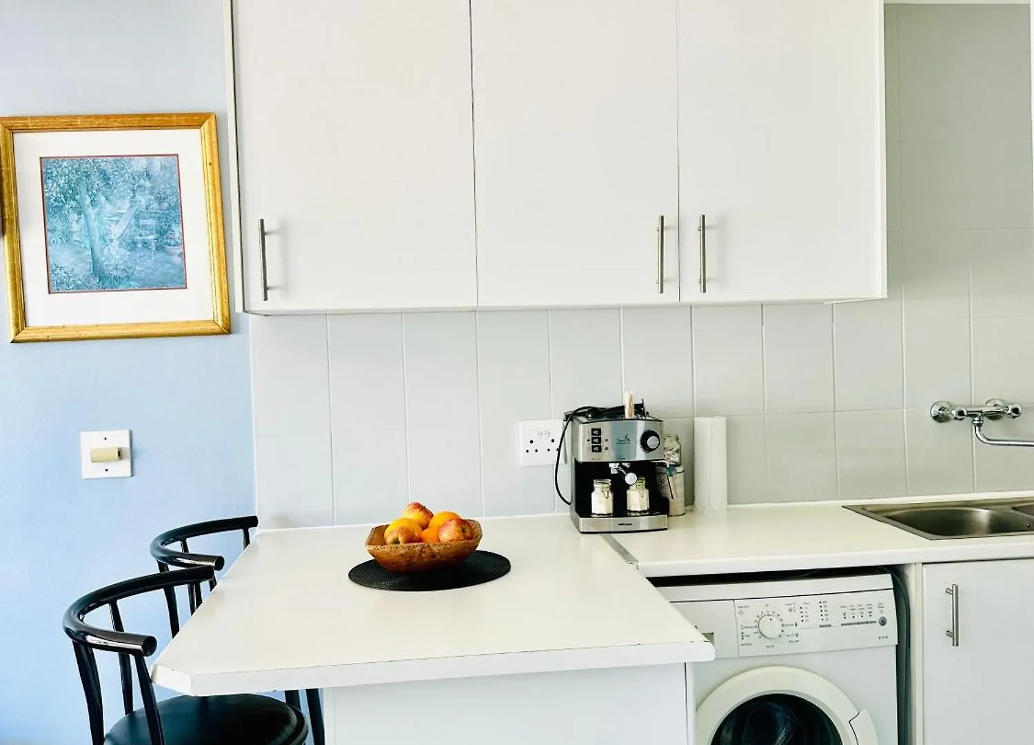 Apartment Caline Vip Apartments, Beach Close Bloubergstrand