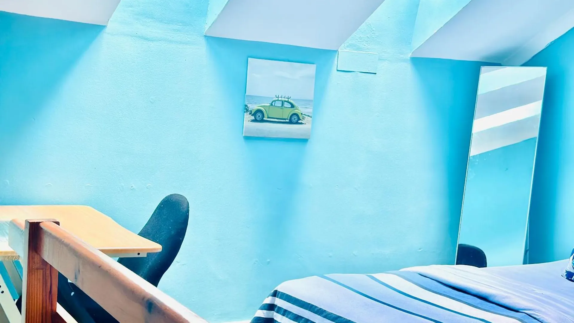 Caline Vip Apartments, Beach Close Bloubergstrand