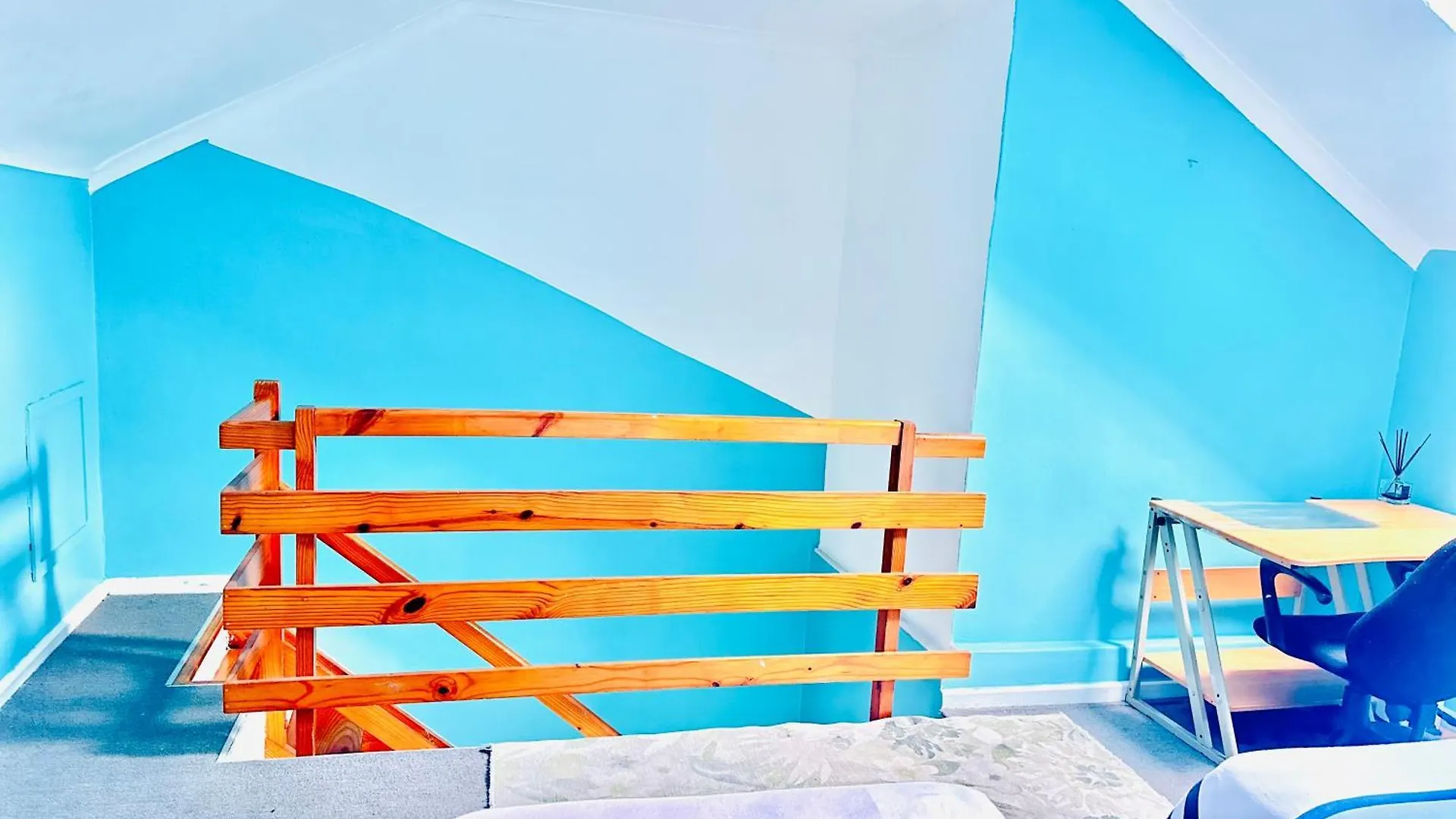 Caline Vip Apartments, Beach Close Bloubergstrand 0*,  South Africa