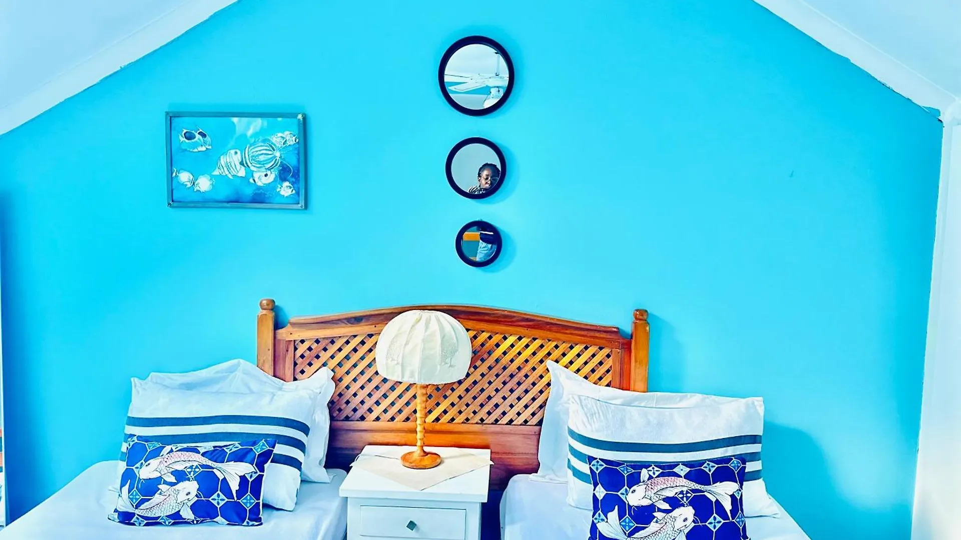 Apartment Caline Vip Apartments, Beach Close Bloubergstrand South Africa