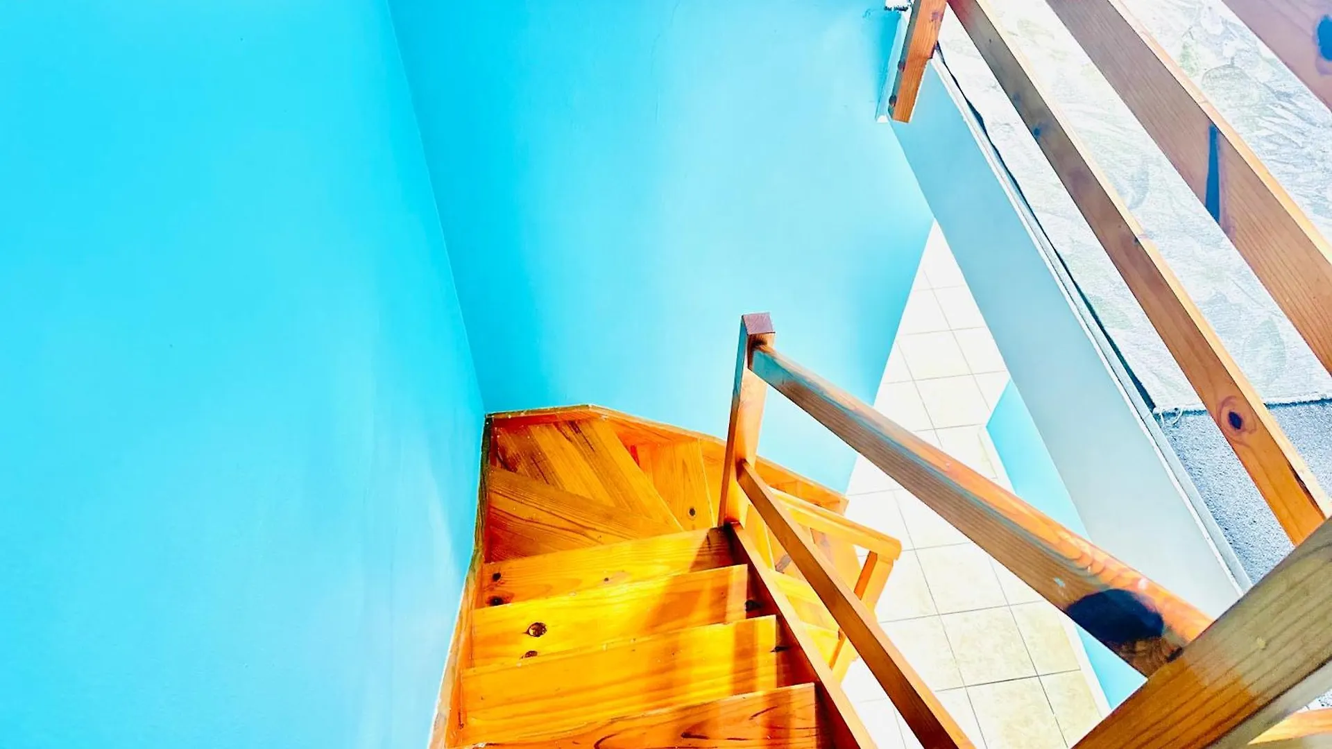 Caline Vip Apartments, beach close Bloubergstrand Apartment