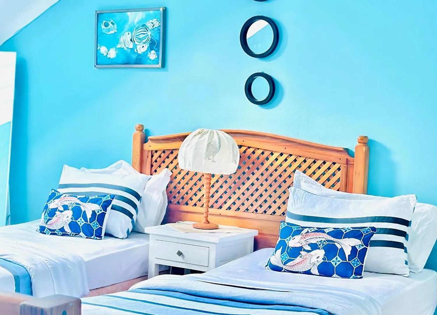 Caline Vip Apartments, Beach Close Bloubergstrand Apartment
