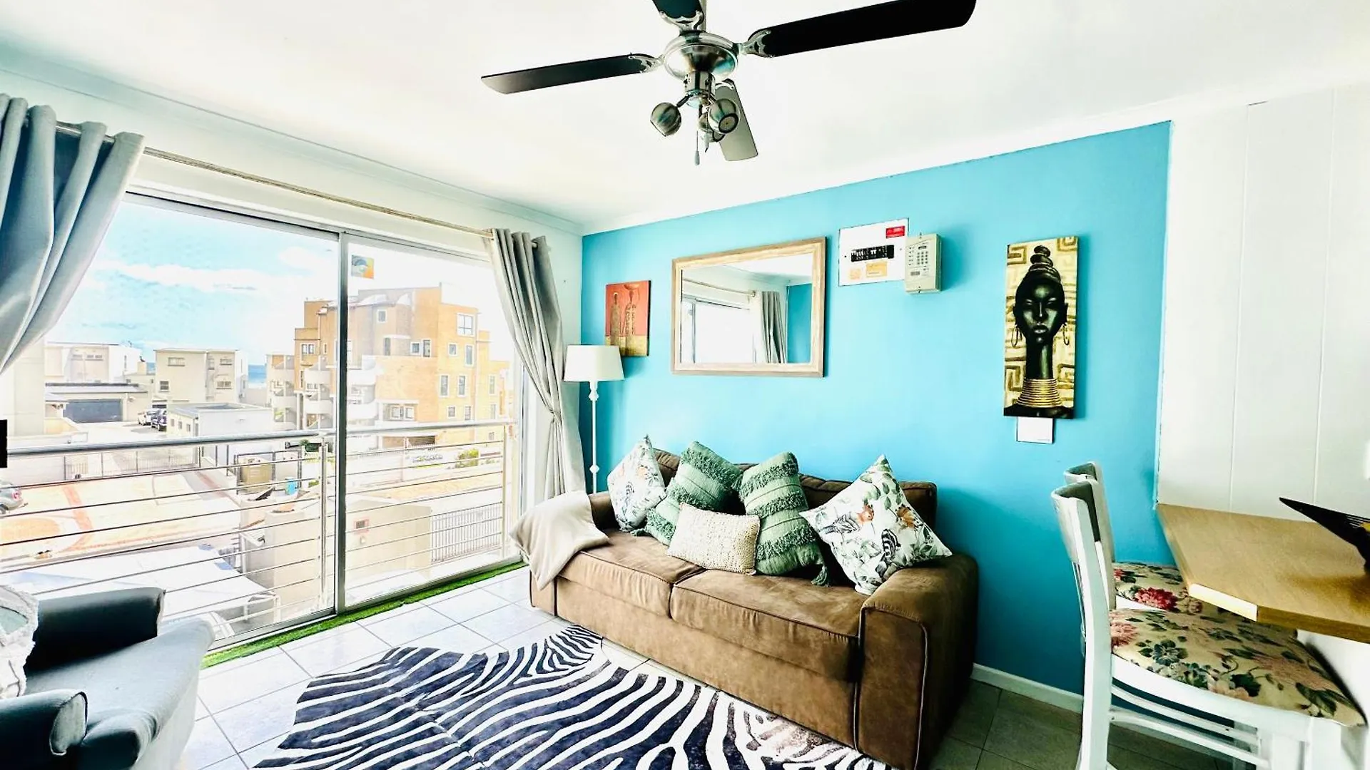 Apartment Caline Vip Apartments, Beach Close Bloubergstrand