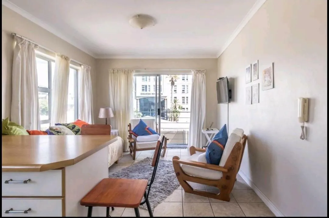 Apartment Caline Vip Apartments, Beach Close Bloubergstrand