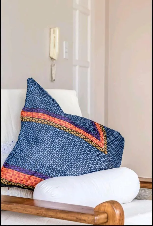 Caline Vip Apartments, Beach Close Bloubergstrand