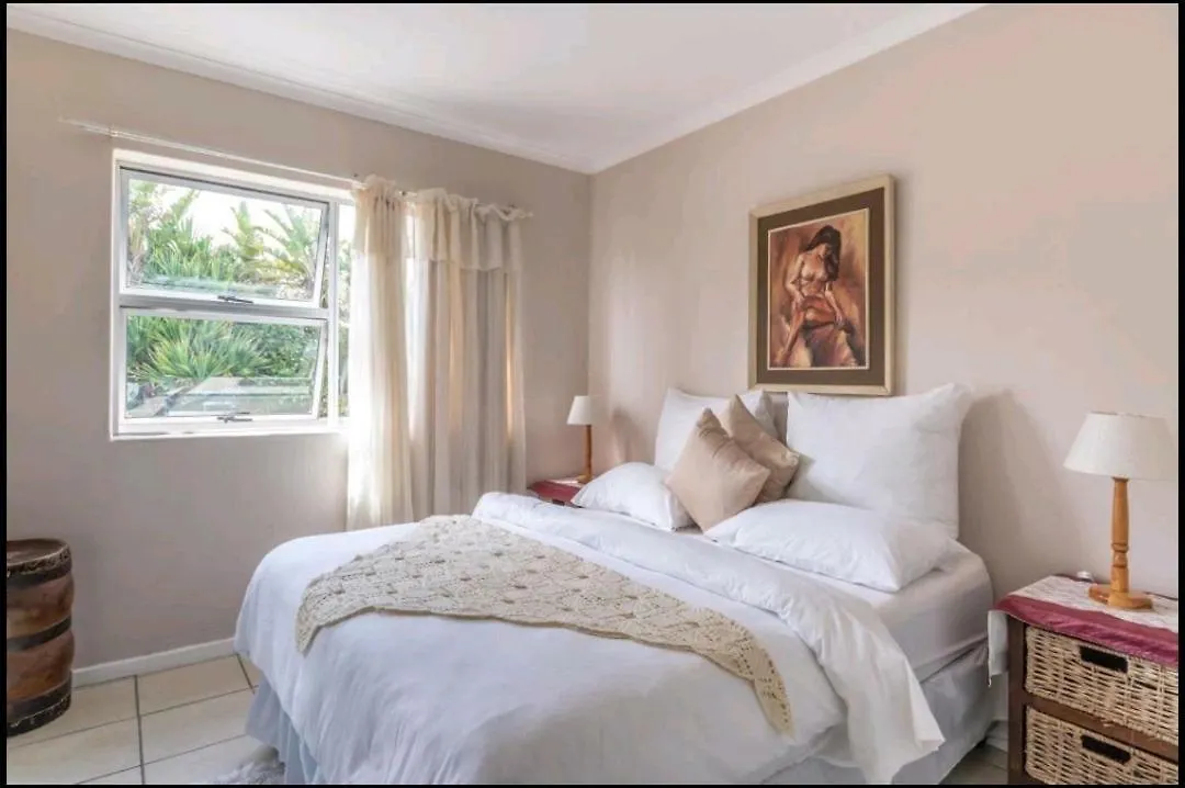 Apartment Caline Vip Apartments, beach close Bloubergstrand Südafrika