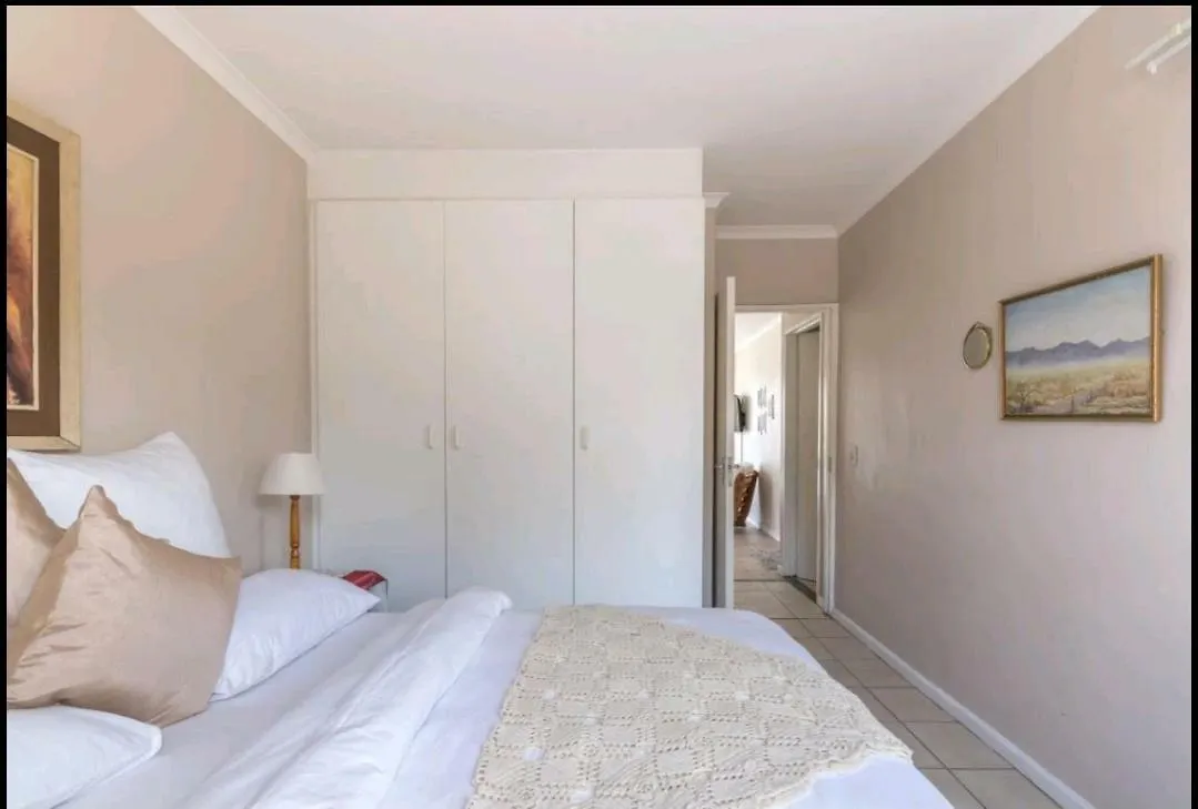 Apartment Caline Vip Apartments, Beach Close Bloubergstrand