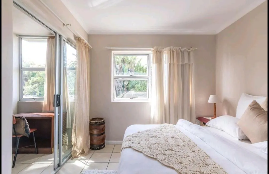 Caline Vip Apartments, Beach Close Bloubergstrand