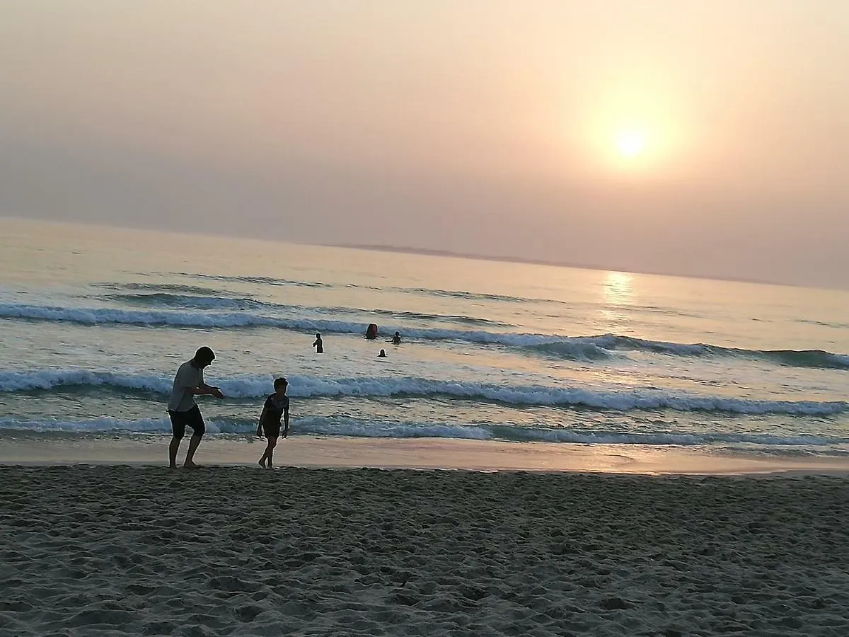 Caline Vip Apartments, Beach Close Bloubergstrand